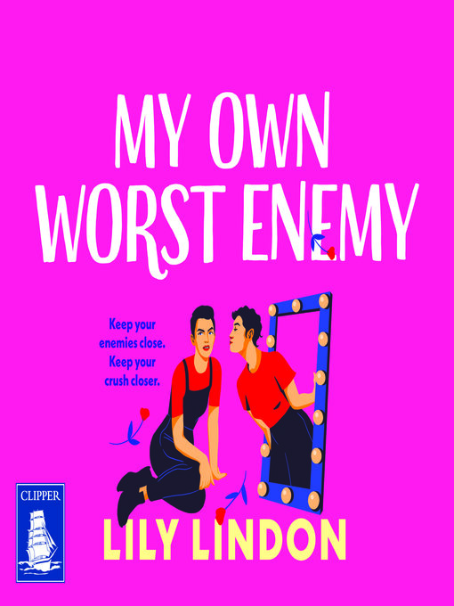 Title details for My Own Worst Enemy by Lily Lindon - Available